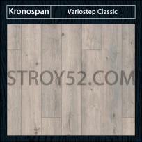 Дуб Атомик K392 Variostep Classic 8/32 4V