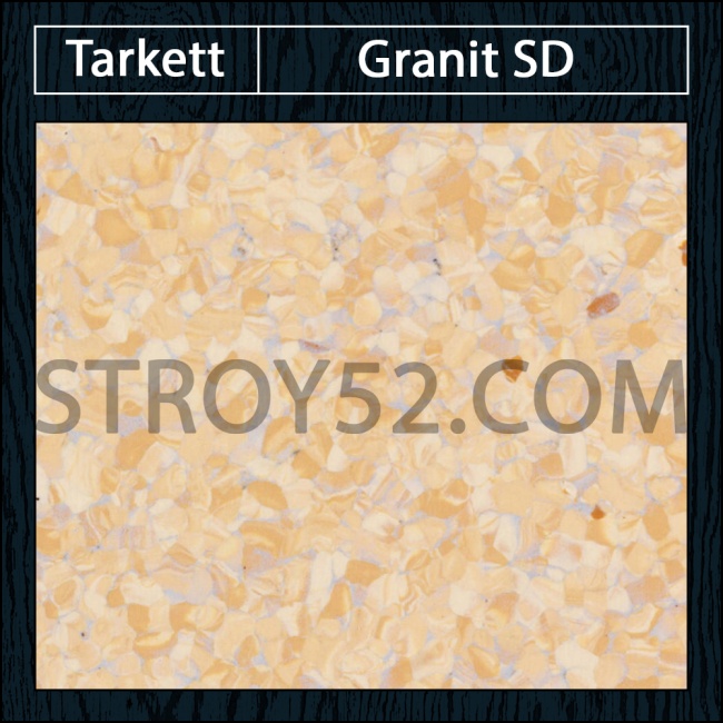 IQ Granit SD - Granit Light Yellow 0715