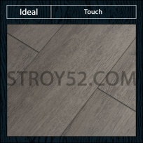 Дуб Релакс ID95 Touch 12/33 4V