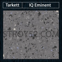IQ Eminent - Eminent Dark Grey 0129