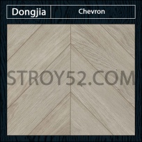 Дуб Шафт Woodstyle Chevron 12/34 4U