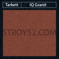 IQ Granit - Granit Red Brown 0416