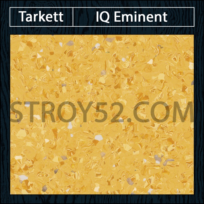 IQ Eminent - Eminent Yellow 0151