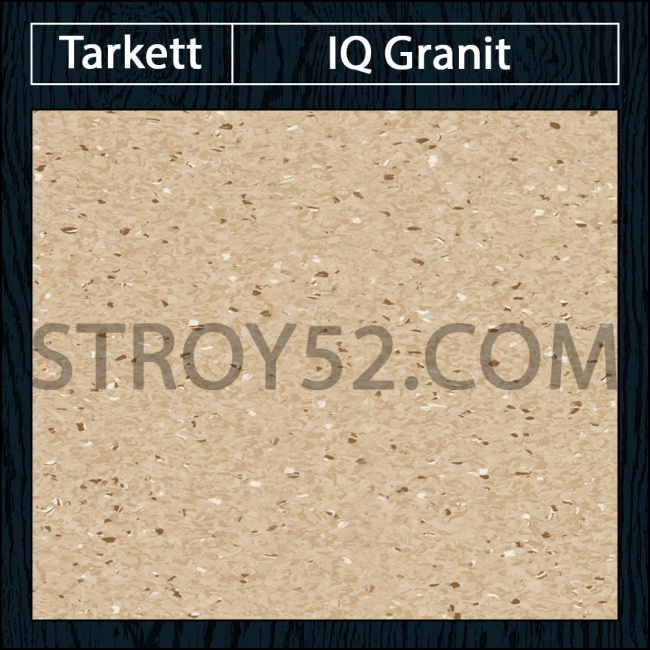 IQ Granit - Granit Dark Yellow Beige 0372