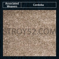 Дизайн ковролина Associated Weavers Cordoba 49 от Associated Weavers