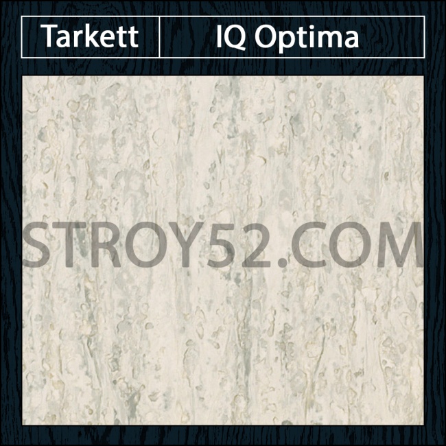 IQ Optima - Optima Grey White 0886