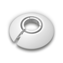 Обвод Ideal - Белый