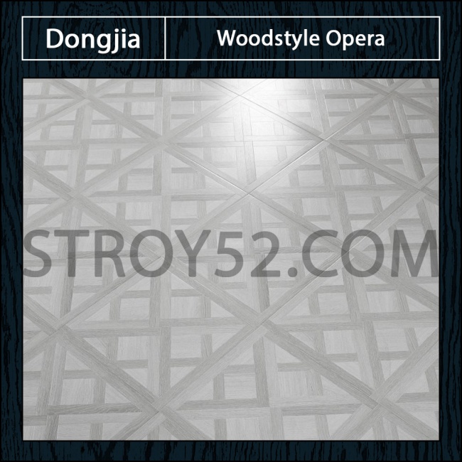 Шанье белый 71181 Woodstyle Opera 12,3/34 4U