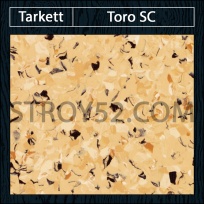 IQ Toro SC-Toro Light Yellow 0572
