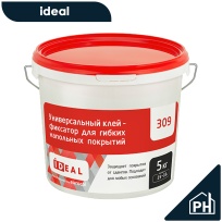 Ideal 309 - Универсальный клей