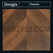 Дуб Сандез Woodstyle Chevron 12/34 4U