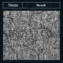 Дизайн ковролина Timzo Mosaik 9323 от Timzo (Тимзо)