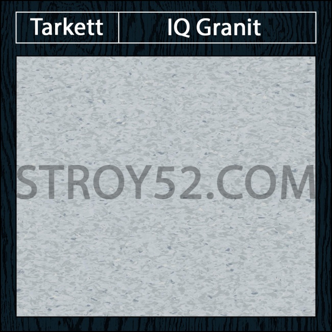 IQ Granit - Granit Light Denim 0408