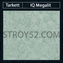 IQ Megalit- Megalit Pastel Green 0618