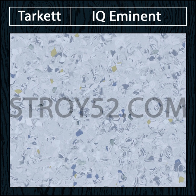 IQ Eminent - Eminent Light BLue 0143