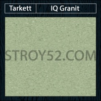 IQ Granit - Granit Medium Green 0426