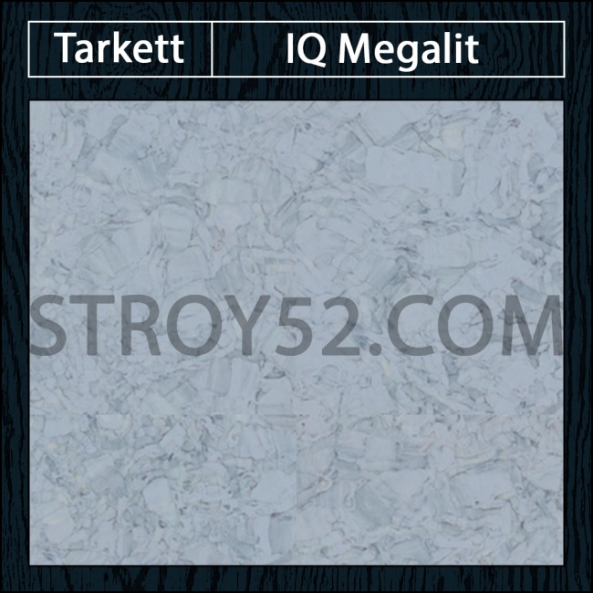 IQ Megalit- Megalit Pastel Blue 0616