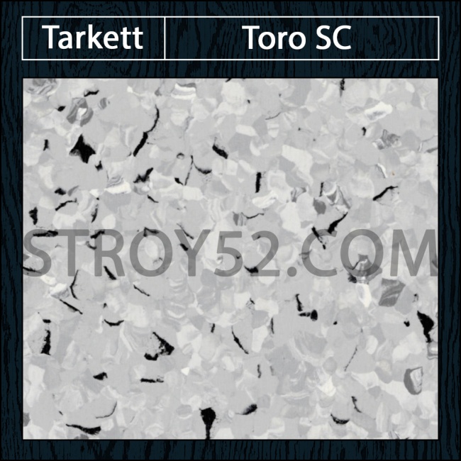 IQ Toro SC-Toro Grey 0101