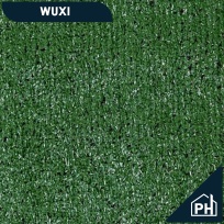 Дизайн ковролина WUXI 10 мм от Shanghai Grass (Шанхай Грасс)