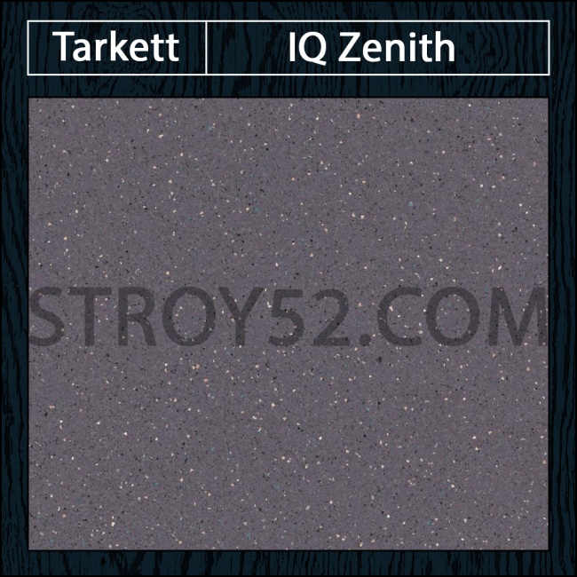 IQ Zenith 706