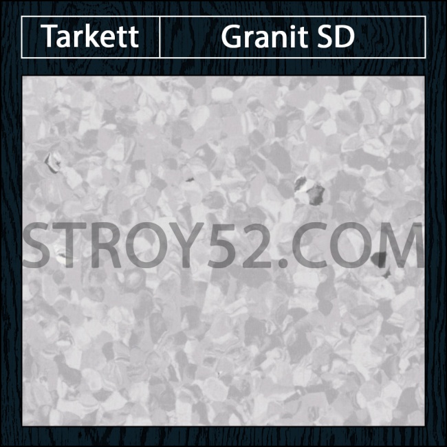IQ Granit SD - Granit Light Grey 0711