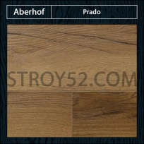 Aberhof Prado 2990