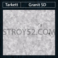 IQ Granit SD - Granit Light Grey 0711
