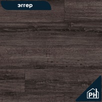 Дуб Шерман Антрацит EPL186 Классика 8/32 4V