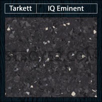 IQ Eminent - Eminent Black 0130