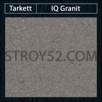 IQ Granit - Granit Grey Brown 0420