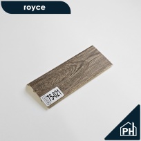 Плинтус Royce (Ройс) Дуб Асадор 021