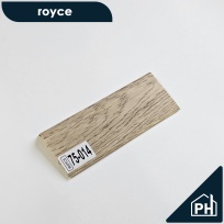 Плинтус Royce (Ройс) Дуб Галифакс 014