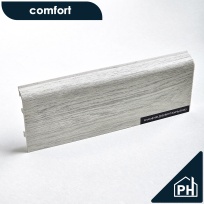 Плинтус Comfort Comfort Classic 80 Винтажный 063