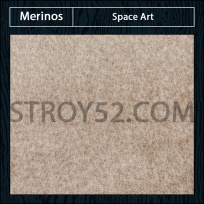 Дизайн ковролина Merinos Space Art 3 от Merinos