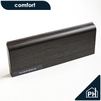Плинтус Comfort Comfort Classic 80 Венге 226