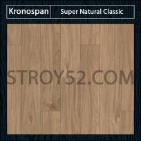 Дуб Краденца K338 Super Natural Classic 8/33 4V