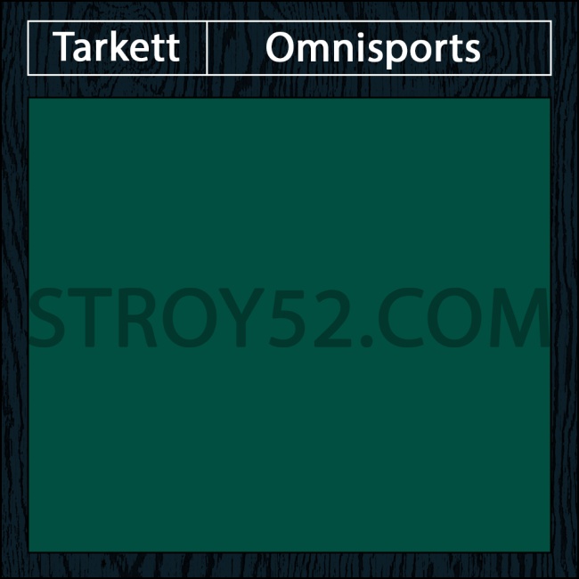 Omnisports R65 - Forest Green