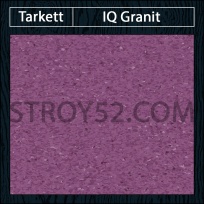 IQ Granit - Granit Medium Violet 0451