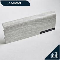 Плинтус Comfort Comfort Classic 80 Патина 084