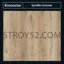 Дуб Мирто D4925 SymBio Groove 8/33 4V