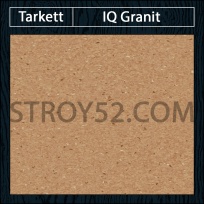 IQ Granit - Granit Terracotta 0375