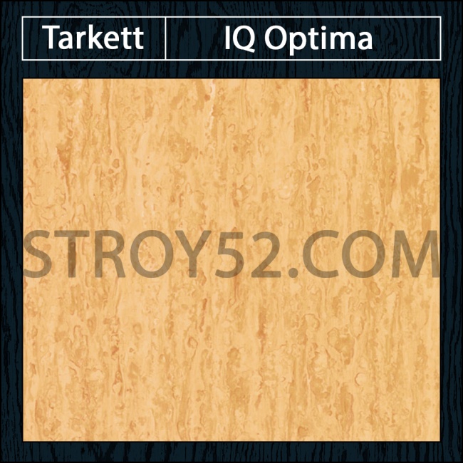IQ Optima - Optima Medium Yellow 0826