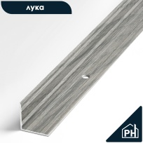 ПУ-05-1 050 Дуб муссон грей (внутренний)