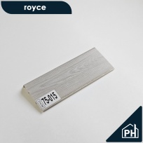 Плинтус Royce (Ройс) Дуб Муссон 015