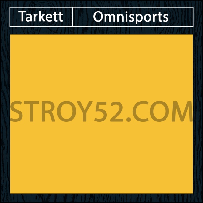 Omnisports R65 - Yellow
