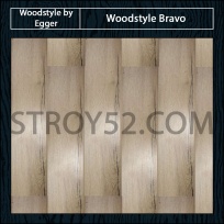 Дуб Твисто Woodstyle Bravo 8/33 4V (Россия)