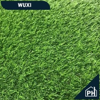 Дизайн ковролина WUXI 18 мм от Shanghai Grass (Шанхай Грасс)