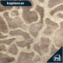 Дизайн ковролина Kaplancer Faiber Beige 7645-88 от Kaplancer (Каплансер)