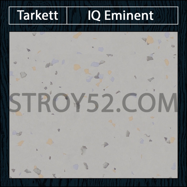 IQ Eminent - Eminent Light Grey 0154