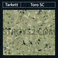 IQ Toro SC-Toro Green 0576
